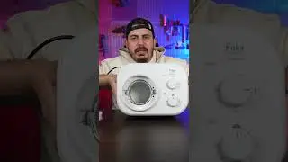 Dondurma Makinası Denedim 
