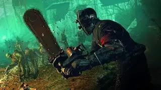 Sniper Elite: Nazi Zombie Army 3 - Mission Outburst Of Tears