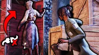 The Narnia Tech In Dead By Daylight | Compilation
