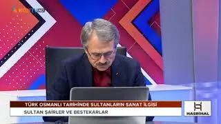 HASBİHAL 04 OCAK 2020 DR  MUSTAFA ÇIPAN