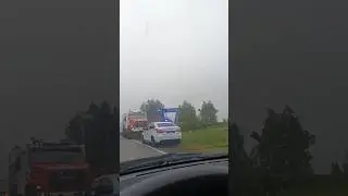 авария Ялуторовский район д .Осинова