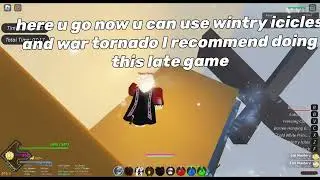 How to CHEESE/GLITCH The Ouwigahara Dungeon (Part 2) Project Slayer update 1.5