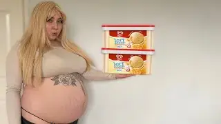 4 Litres of Ice Cream | Part 1