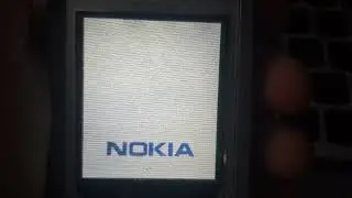 nokia 6630 startup and shutdown. vodafone 2004