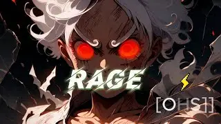 RAGE | Powerful Atmospheric Orchestral Music Mix