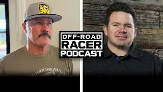 Off-Road Racer Podcast Episode 71: Tom Coons