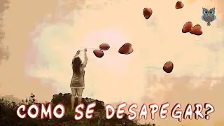 COMO SE DESAPEGAR? - Aprenda a se libertar definitivamente
