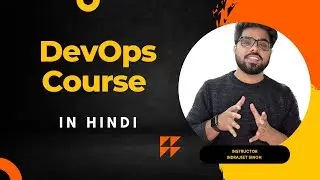 DevOps Course in Hindi/Urdu