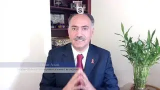 Муфидтарин тавсияхо оид ба пешгири аз коронавирус. ТВ Чахоннамо - барномаи Робита бо Ораш Алои.