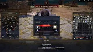 Black Desert | Enchanting in a nutshell