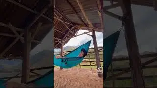 Waking Up in Mt. Kiamo 2023