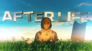 Vinland Saga - After Life [Edit/AMV]!