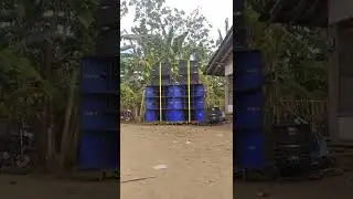CEK SOUND MASEH HORENG NING SISIL