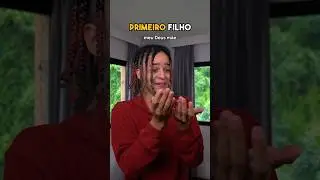1º FILHO FAZENDO 18 ANOS vs OUTROS FILHOS
