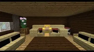 EvilCraft Епизод 9 Интериор и специален гост