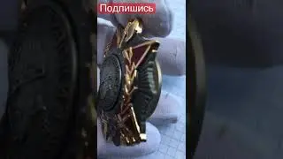 ОРДЕН АЛЕКСАНДР НЕВСКИЙ КОПИЯ ИЛИ ОРИГИНАЛ ? 