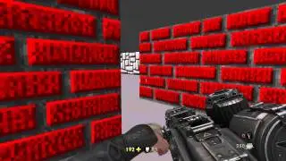 Wolfenstein Old Blood - Dig Site Nightmare Level Full Guide