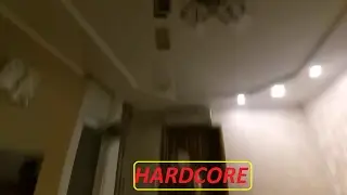 HARDCORE В РЕАЛЬНОЙ ЖИЗНИ#1/ЛЕТАЮЩИЕ КАРТЫ!!!