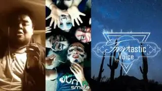 The Lion King - Circle Of Life (Smule Cover)