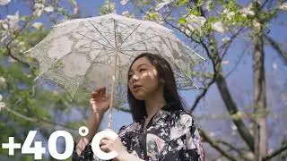 ঝড় - বৃষ্টি - গরম - তাপ - উষ্ণতা - গ্রীষ্ম I KKIWI UMBRELLA - RAINBOW I GOLF I FOLDING I KIDS I MORE