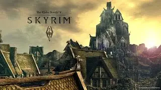 The Elder Scrolls Skyrim - Manual Install of Tamriel Online Mod