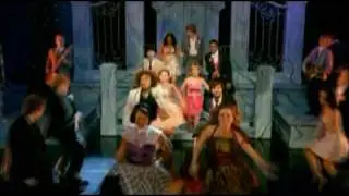 A Night To Remember Official Music Video