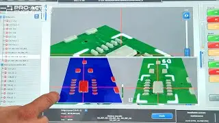 Pro-Active Engineering is revolutionizing PCB production with 3D solder paste inspection