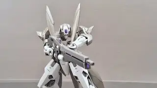 MG GNX Kit Talk