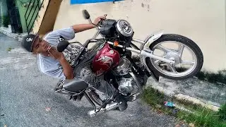 EL REGRESO DEL MAS TEMIDO😱 Amarillo HD