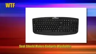 WTF: Cool Tech Gifts | Fractal Design R4 | Track Your Galaxy Phone | Prison Architect