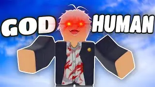 How to get God Human Fighting Style *Easy Guide!* in Blox Fruits