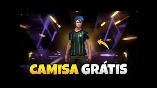 😱CAMISA GRÁTIS😱🔰ZAK AO VIVO🔰