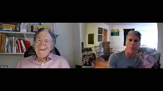 Bill Boggs interviewed by Ralph Romeo