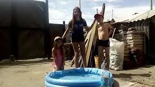 Макни друга челендж