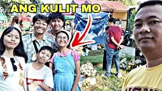 IRISH TAMANG KWENTO