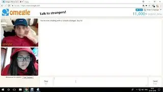 How to get unbanned from omegle easily 2018
