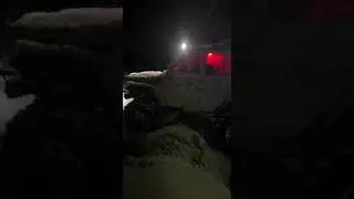по другой траектории