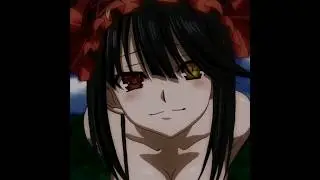 kurumi 😍 