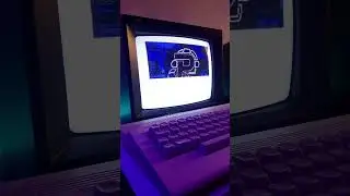 La mia intro su Commodore 64