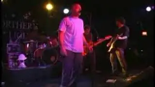 Transdermal Celebration - Ween Live