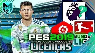 PES 2017  Next Season Patch 2019  Update v4 0