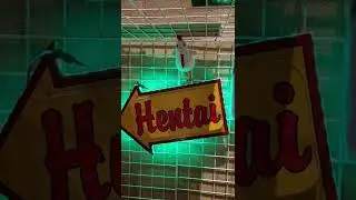 Hen-tai 