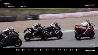 Ride 5 RTX 4090 Brands Hatch, UK