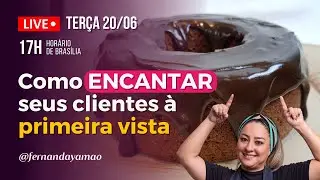 Como Encantar Seus Clientes À Primeira Vista
