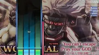 BEMANI Sound Team(PHQUASE vs DJ TOTTO) - TWO-TORIAL [by jakads] (osu!mania)