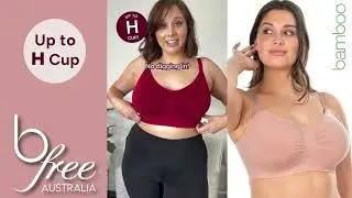 Unboxing B Free's order!! 🛍️