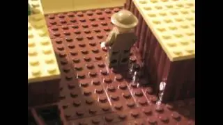 WW1 Stopmotion