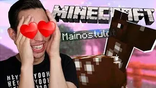 MINÄ ❤️ MAINOSTULOT