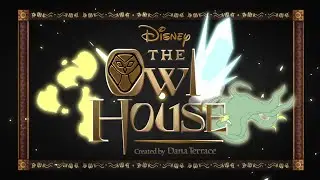 The Owl House - Season 2 Intro  [BETA VERSION]