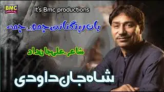 Shah Jan dawoodi Song... Yaat Rabteginani ... Peot. Ali Jan Dad